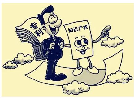 知识产权代理服务